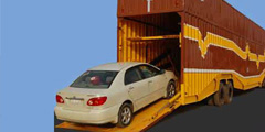 car transport services